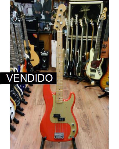 Fender 50 Precision Bass